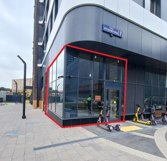 Аренда ПСН площадью 74.7 м2 - Фото 0