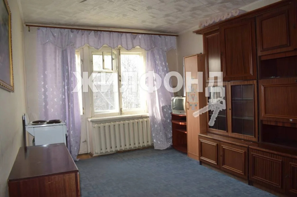 Продажа квартиры, Новосибирск, ул. Барьерная - Фото 0