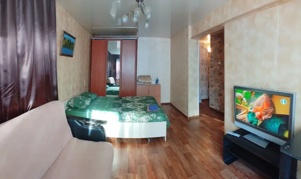 1 к. кв. Центр - Фото 8