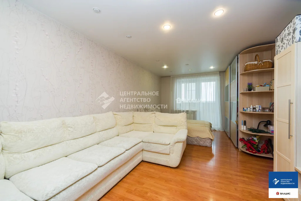Продажа квартиры, Рязань, ул. Быстрецкая - Фото 8