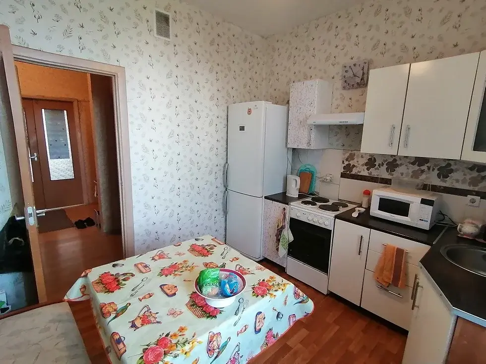 Комната - Фото 2