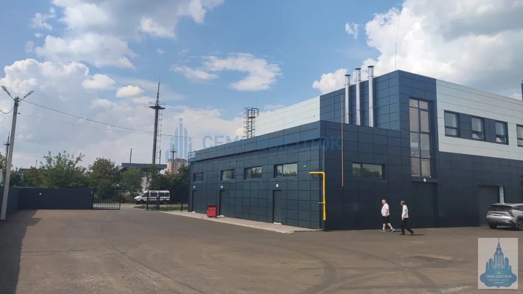 Аренда ПСН, Подольский район, Станционная ул. - Фото 3