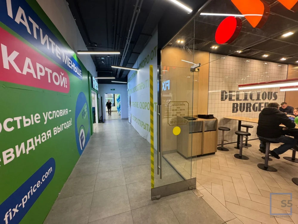 Аренда торгового помещения, м. Отрадное, ул. Олонецкая - Фото 2