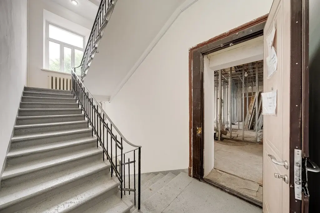 Продам квартиру для семьи рядом с садом Баумана - Фото 16