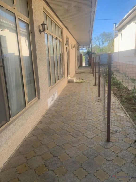 Продажа дома, Голубицкая, Темрюкский район, ул. Северная - Фото 9