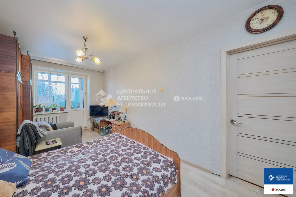 Продажа квартиры, Рязань, ул. Интернациональная - Фото 3