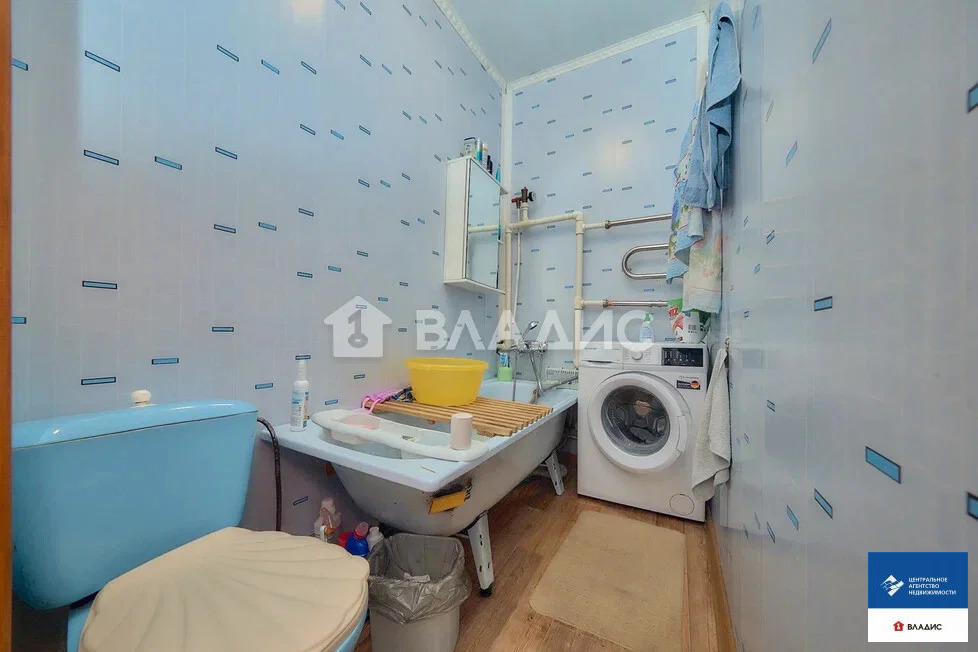 Продажа квартиры, Рыбное, Рыбновский район, ул. Садовая - Фото 11