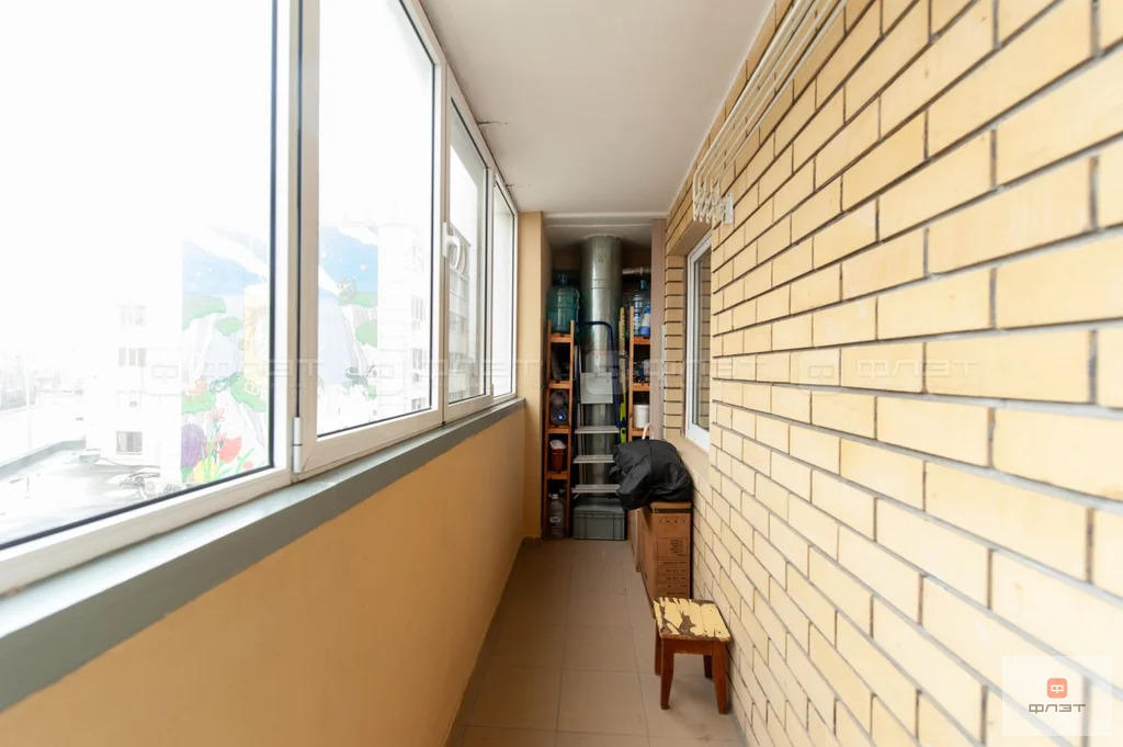 Продажа квартиры, Казань, ул. Большая - Фото 27