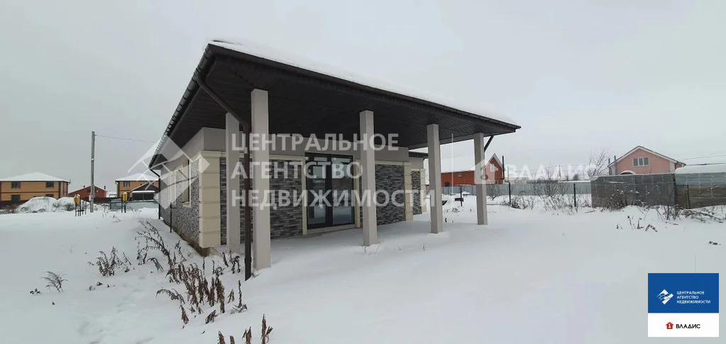 Продажа дома, Рыбное, Рыбновский район, ул. Казачья - Фото 3