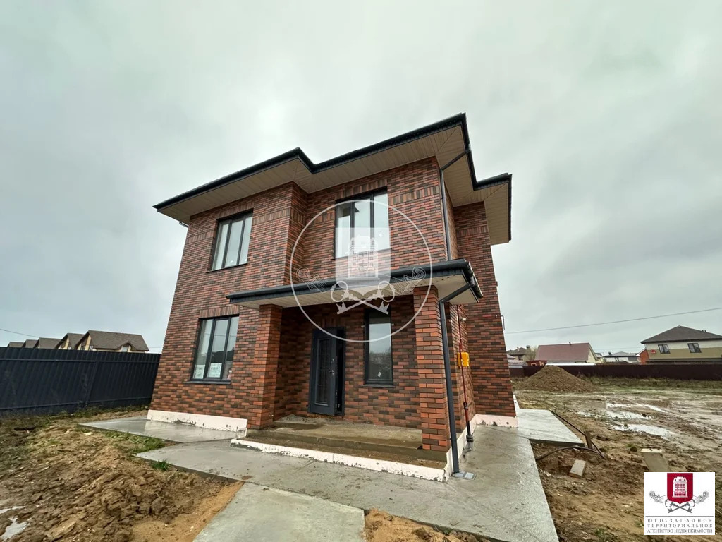 Продажа дома, Кабицыно, Боровский район, Престольная улица - Фото 1