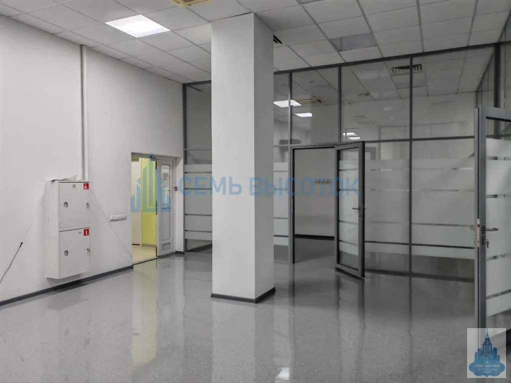 Аренда офиса, Домодедово, Домодедово г. о., 14 - Фото 5