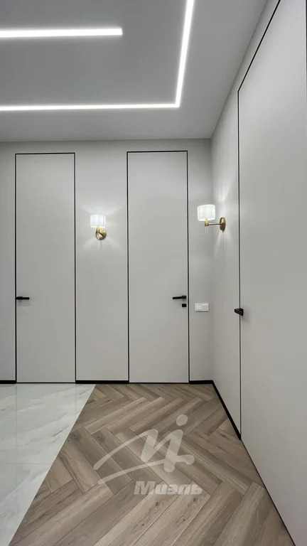 Аренда квартиры, м. Шелепиха, Шмитовский проезд - Фото 18