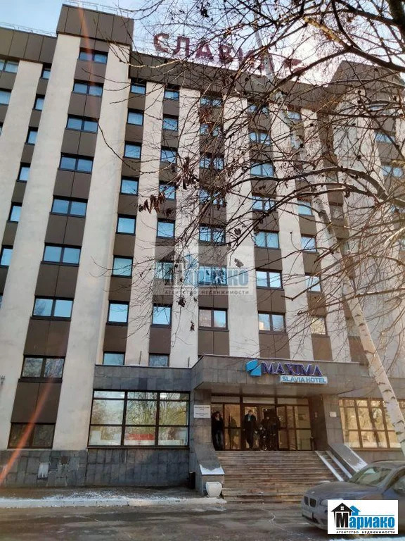 Аренда офиса, м. ВДНХ, Ярославское ш. - Фото 1