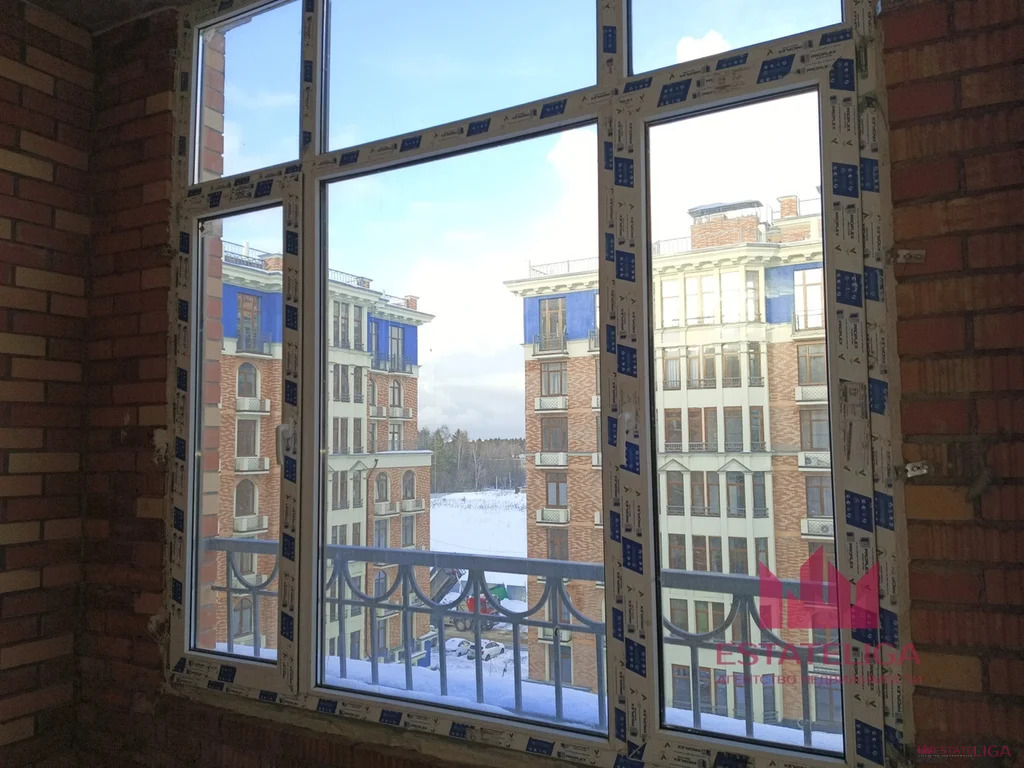 Продажа квартиры, Видное, Ленинский район, бульвар Мстислава ... - Фото 15