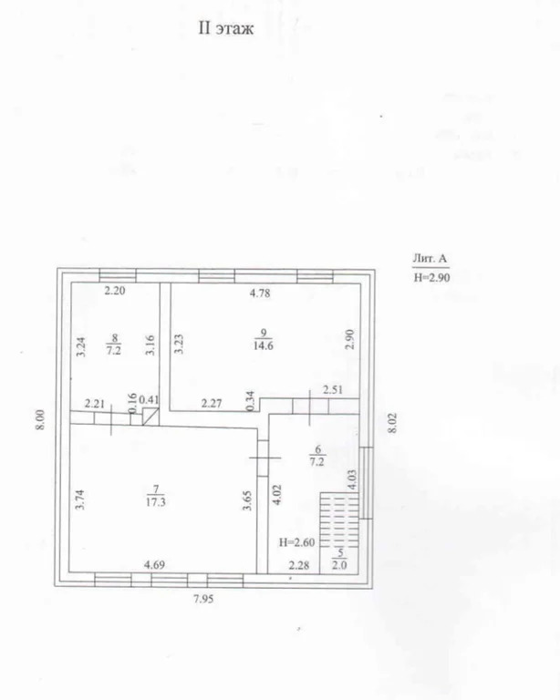 Продажа дома, Темрюк, Темрюкский район, ул. Декабристов - Фото 20