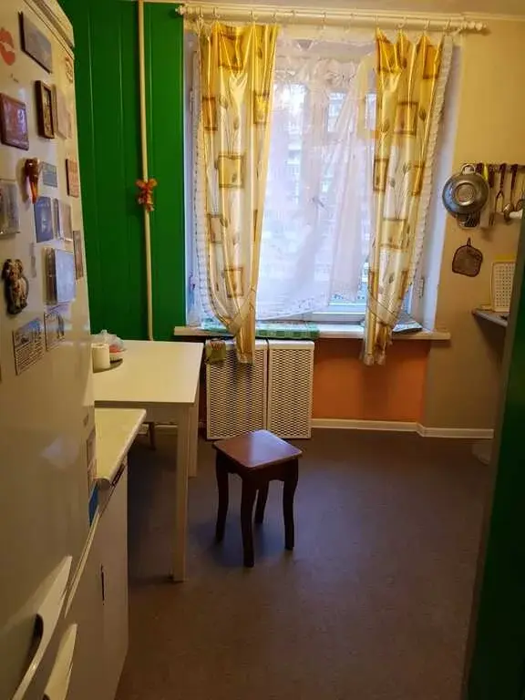 Сдается комната Жукова 56 корп 2 , метро "Ленинский пр" - Фото 6