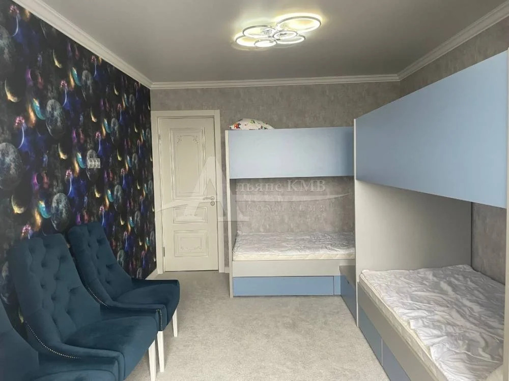 Продажа квартиры, Минеральные Воды, ул. Чапаева - Фото 8