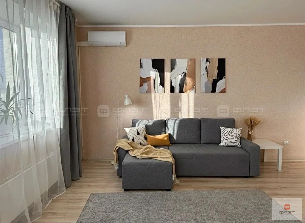 Продажа квартиры, Казань, ул. Чистопольская - Фото 2