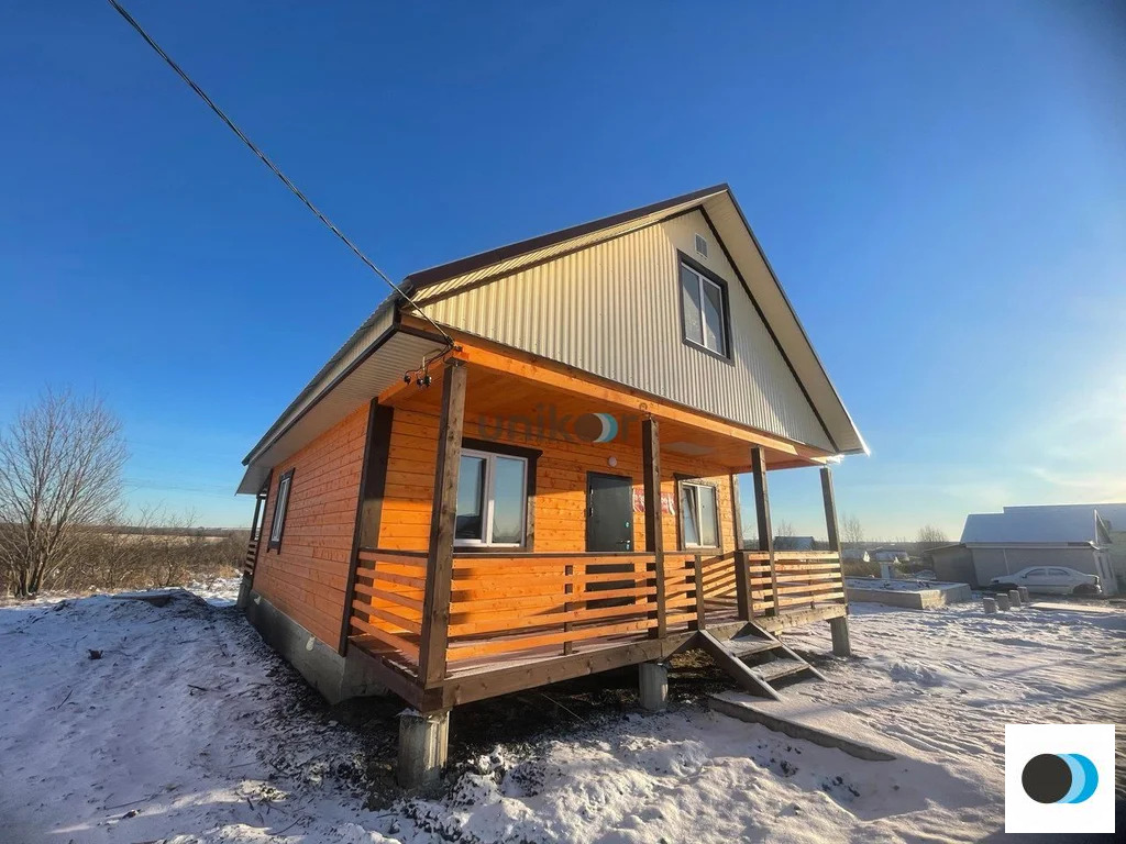 Продажа дома, Иглино, Иглинский район, ул. Якутова - Фото 4