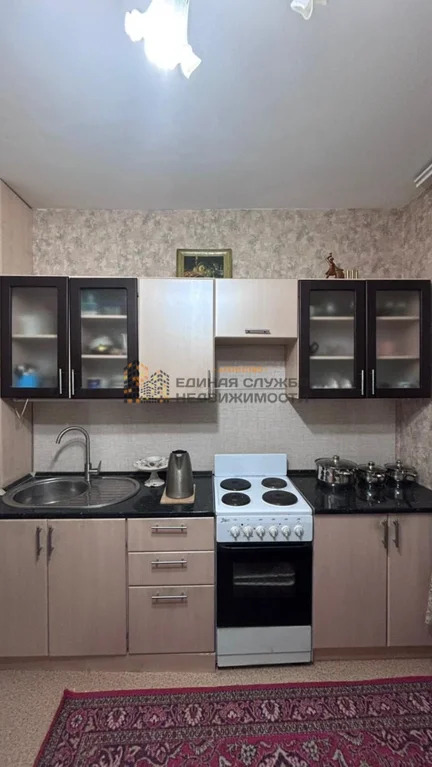 Аренда квартиры, Уфа, ул. Генерала Кусимова - Фото 1