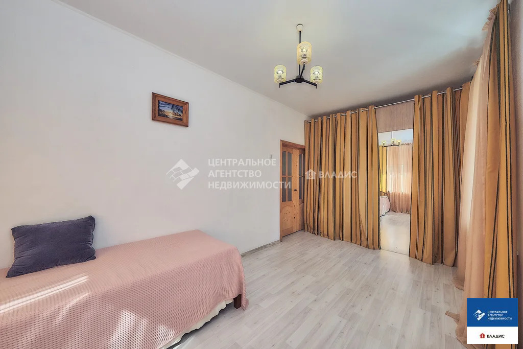 Продажа квартиры, Рязань, ул. Строителей - Фото 7