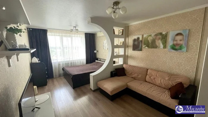 Продажа квартиры, Батайск, ул. Кулагина - Фото 1