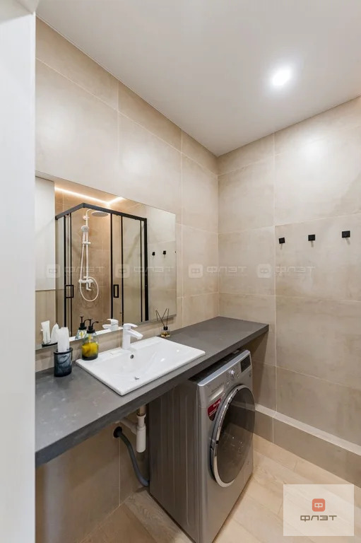 Продажа квартиры, Казань, ул. Мансура Хасанова - Фото 10