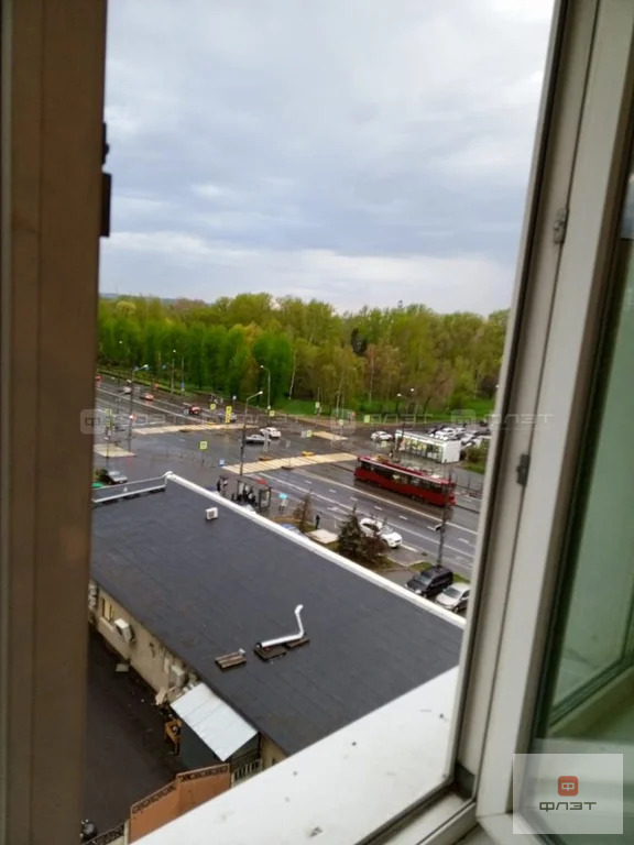 Продажа квартиры, Казань, ул. Татарстан - Фото 9