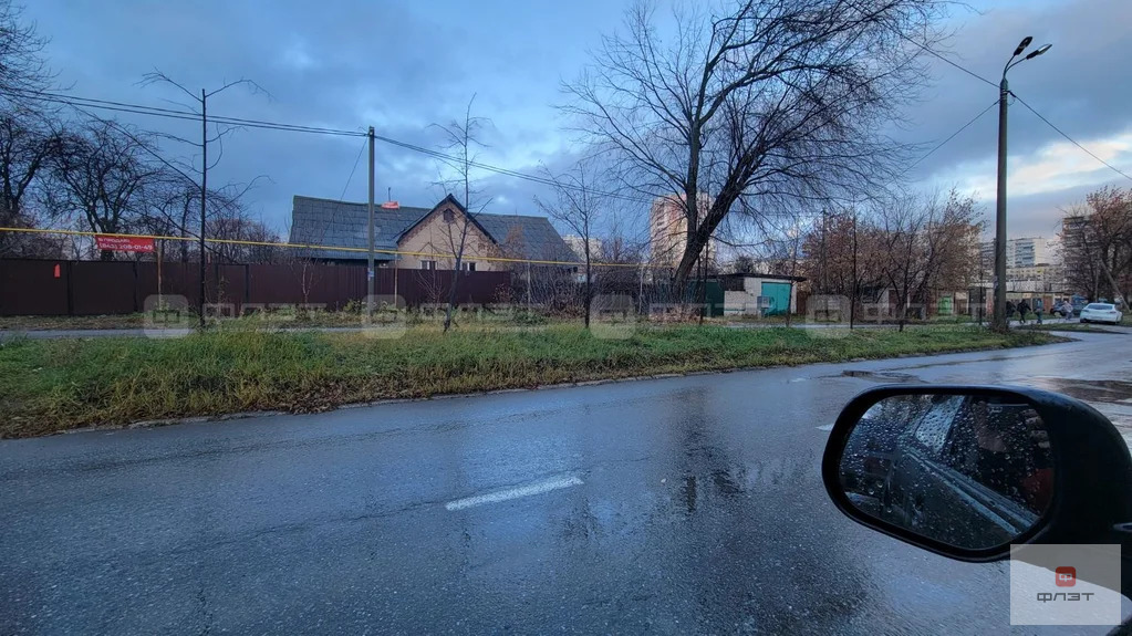Продажа участка, Казань, ул. Социалистическая - Фото 2