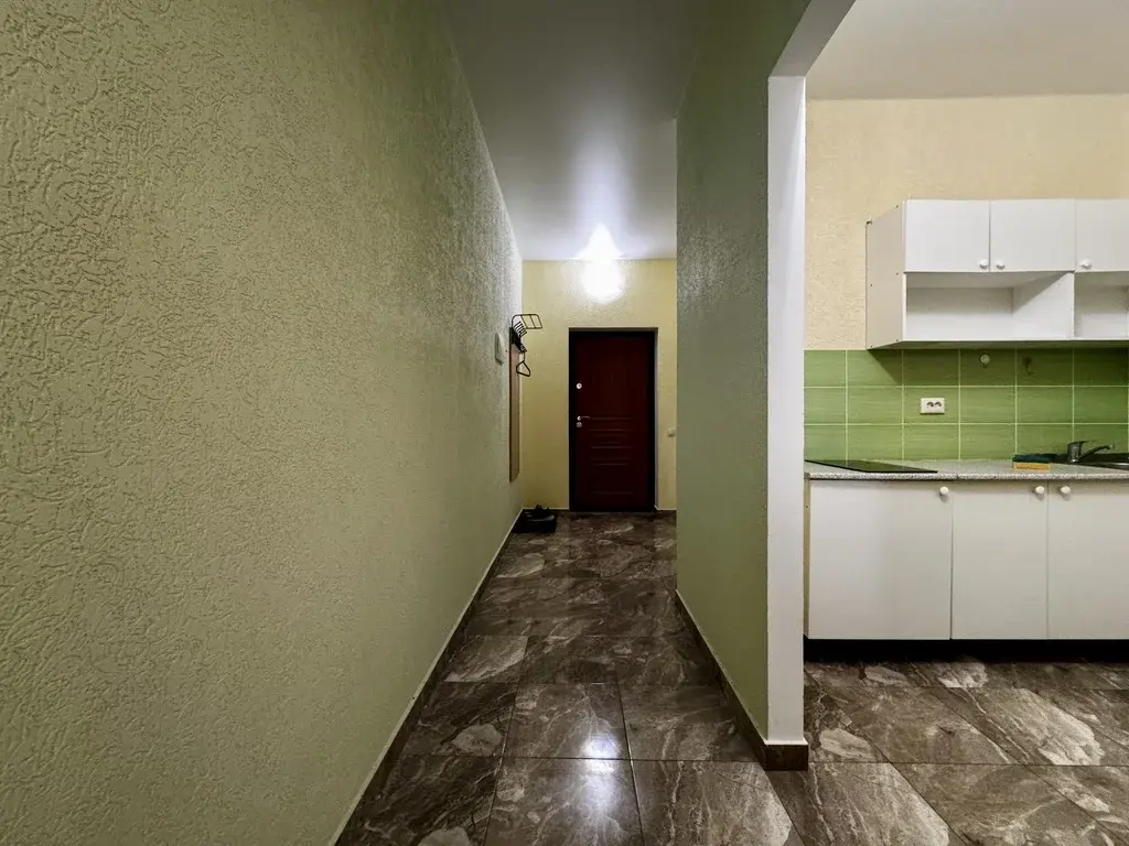 Студия ул.Самсоновская, дом 10 - Фото 16