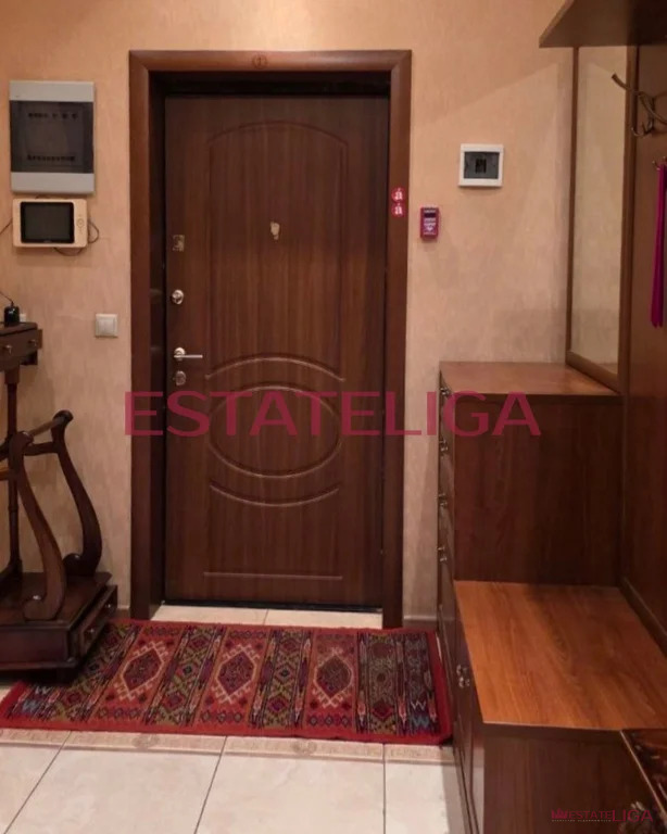 Аренда квартиры, ул. Чертановская - Фото 14