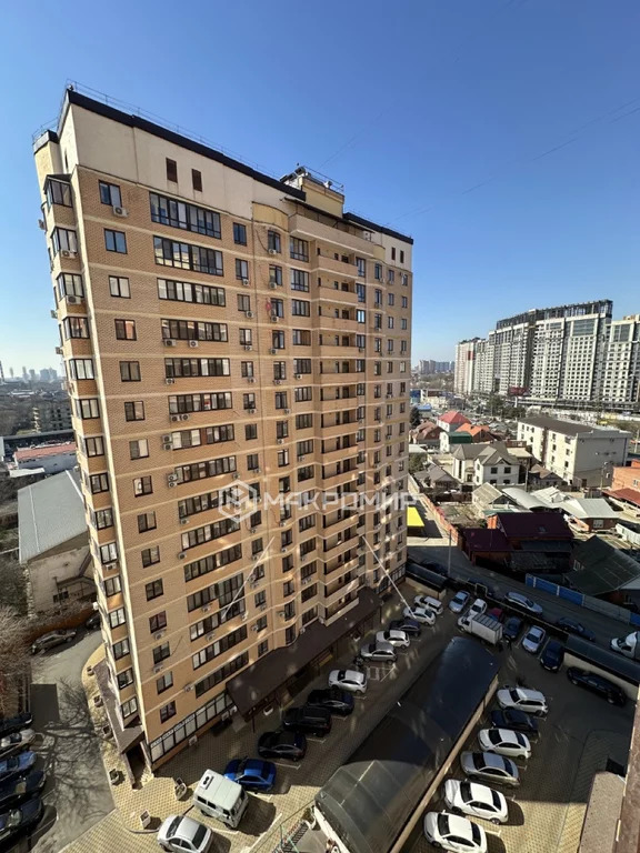 Продажа квартиры, Краснодар, 9-го Мая ул. - Фото 1