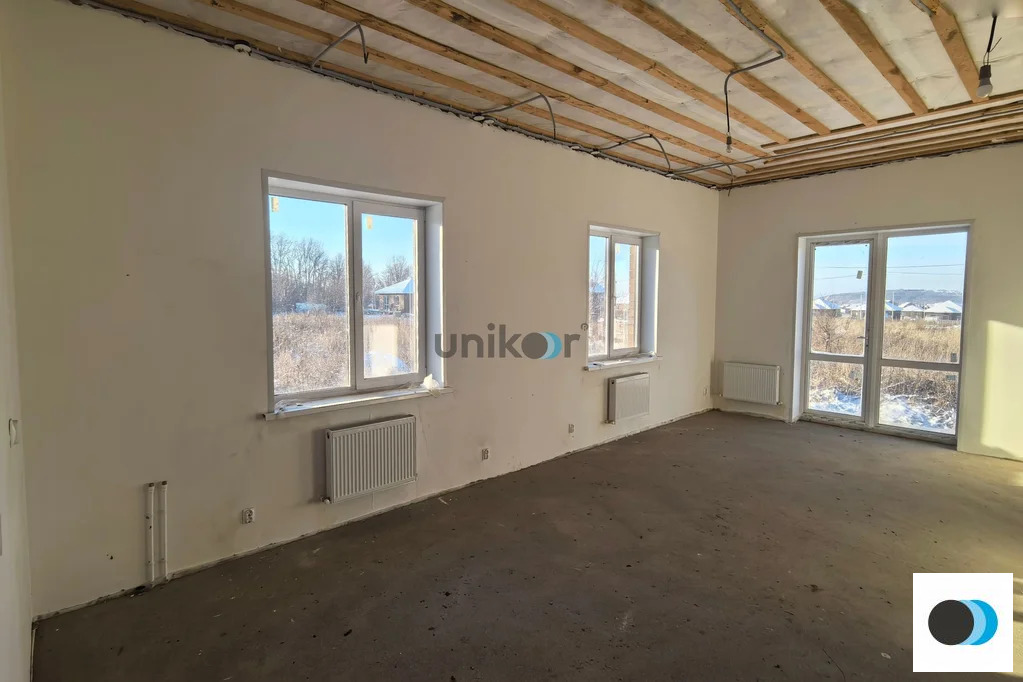 Продажа дома, Иглинский район, Виноградная улица - Фото 9