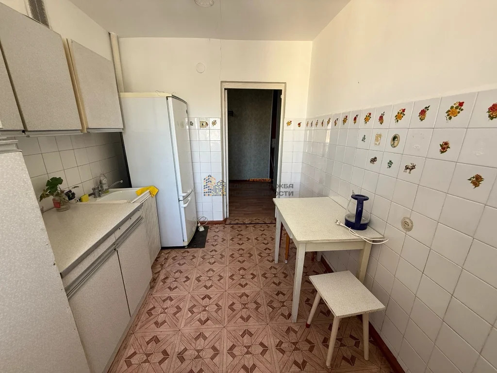 Аренда квартиры, Уфа, Октября пр-кт. - Фото 4