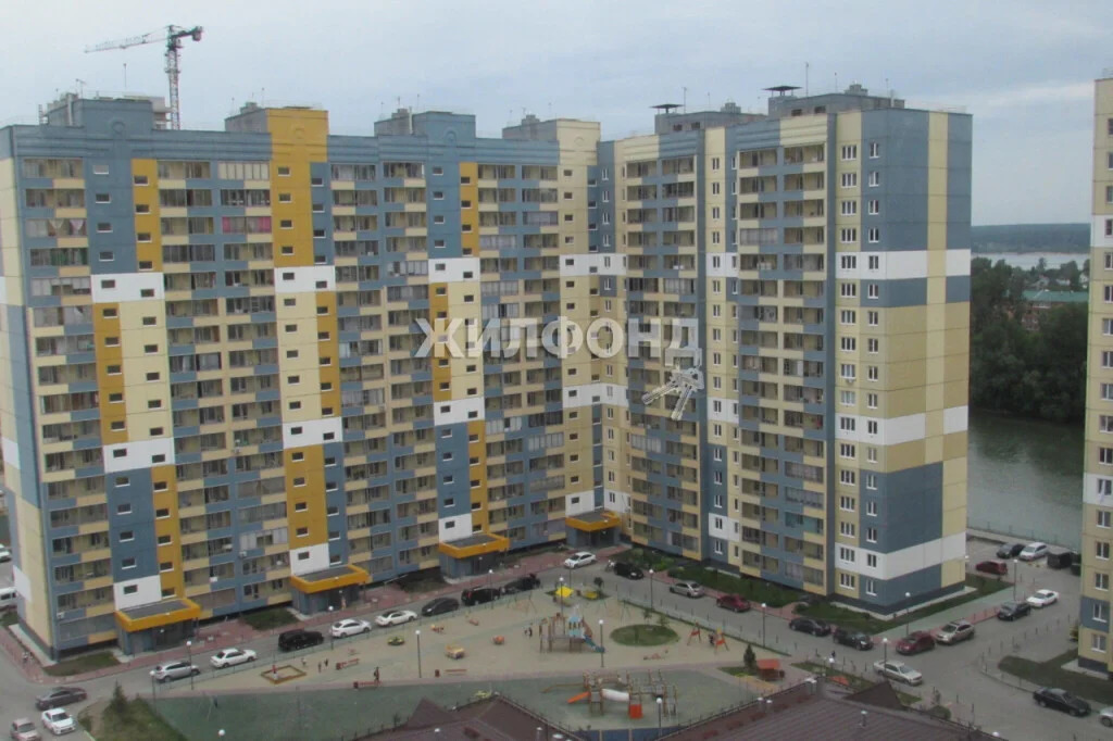 Продажа квартиры, Новосибирск, ул. Междуреченская - Фото 23