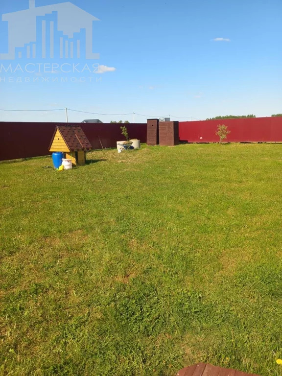Продажа участка, Можайский район - Фото 19