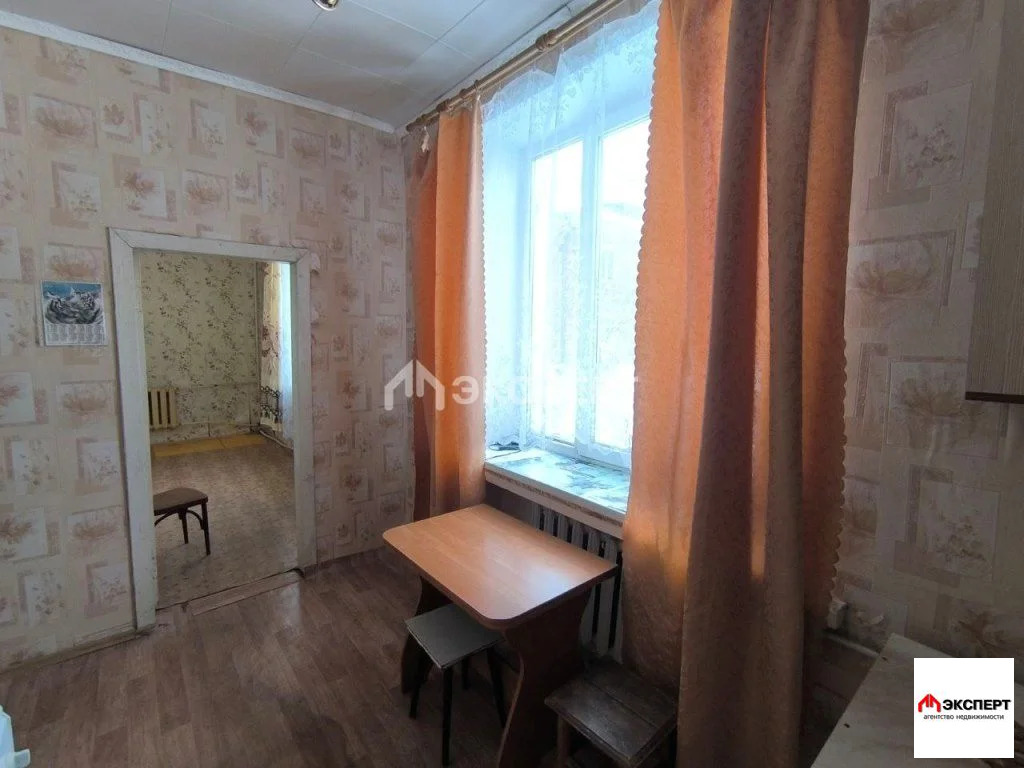 3-комнатная квартира, пер. Фрунзе - Фото 3