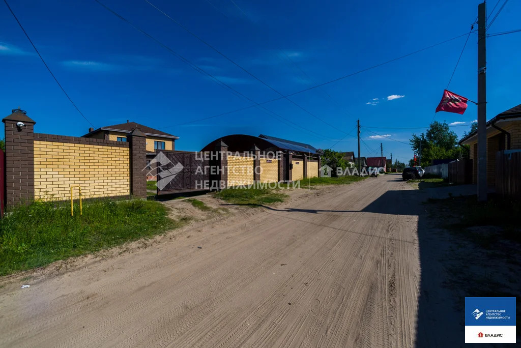 Продажа дома, Поляны, Рязанский район, ул. Октябрьская - Фото 38