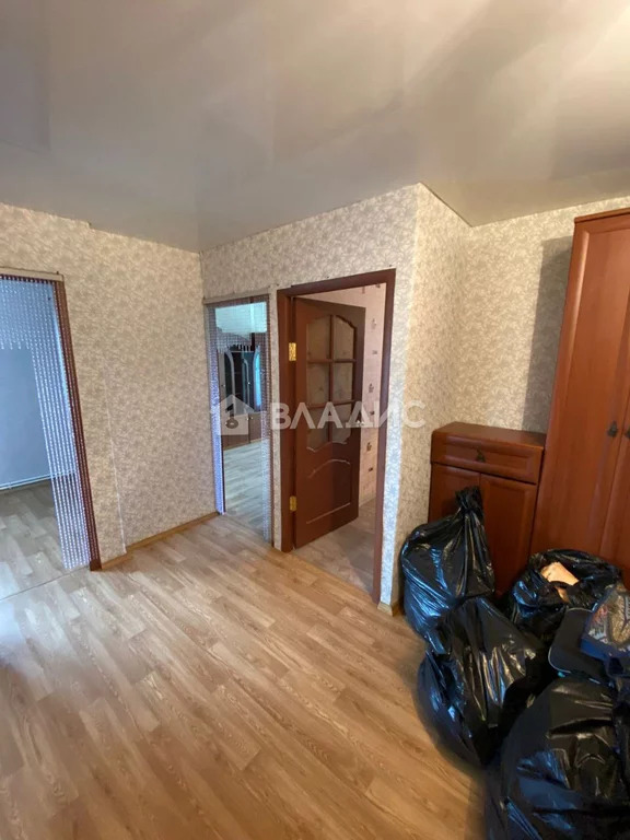 Гусь-Хрустальный район, деревня Вашутино, Школьная улица, д.3, . - Фото 9