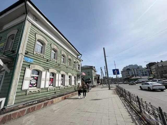Продажа торгового помещения, Иркутск, ул. 3 Июля - Фото 0