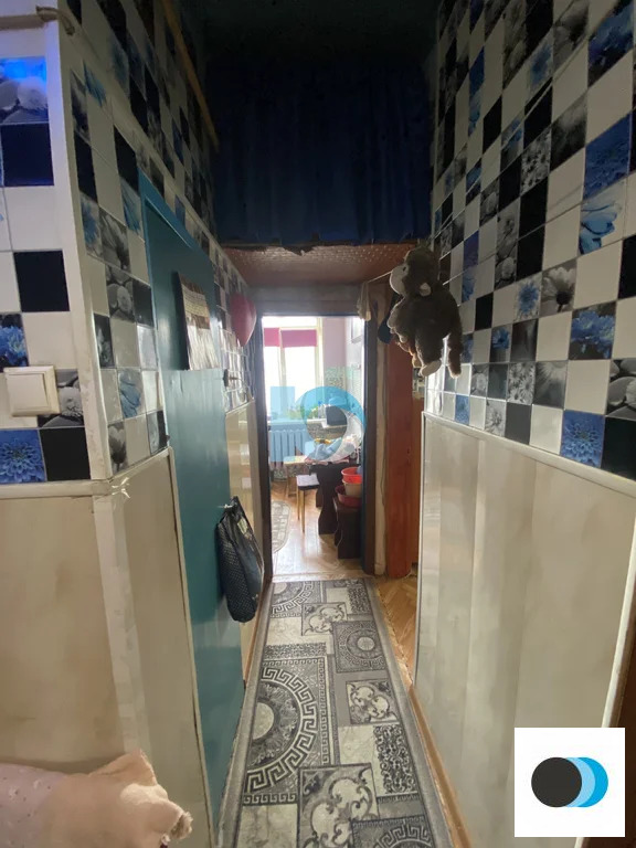 Продажа квартиры, Уфа, ул. Черниковская - Фото 11