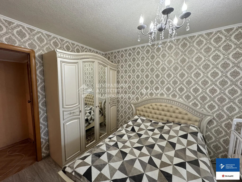 Аренда квартиры, Рязань, ул. Зубковой - Фото 7