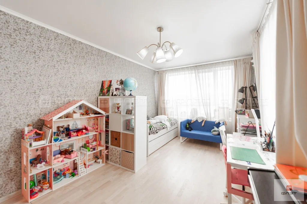 Продажа квартиры, Казань, ул. Кул Гали - Фото 9
