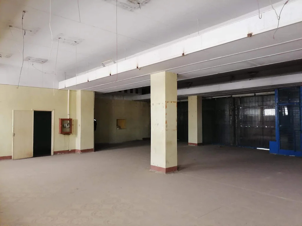 Торговое помещение 1386.5 м2 - Фото 6