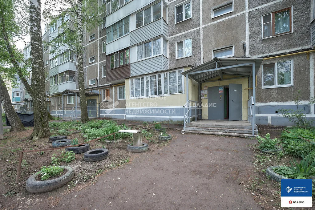 Продажа квартиры, Рязань, ул. Корнилова - Фото 16