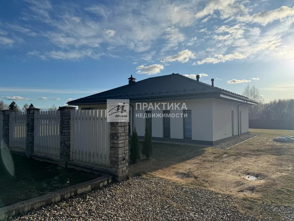 Продажа дома, Солодово, Волоколамский район, Радужная улица - Фото 5