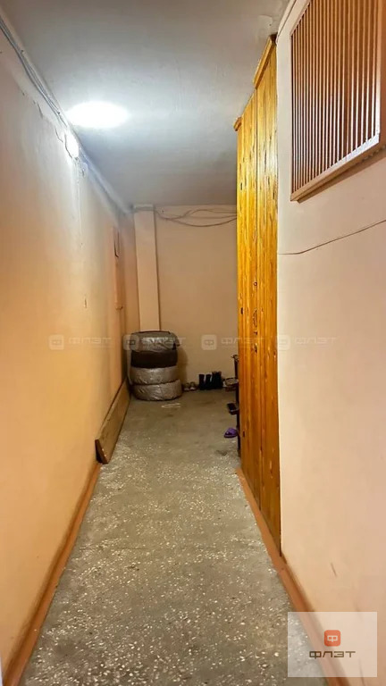 Продажа квартиры, Казань, ул. Закиева - Фото 14