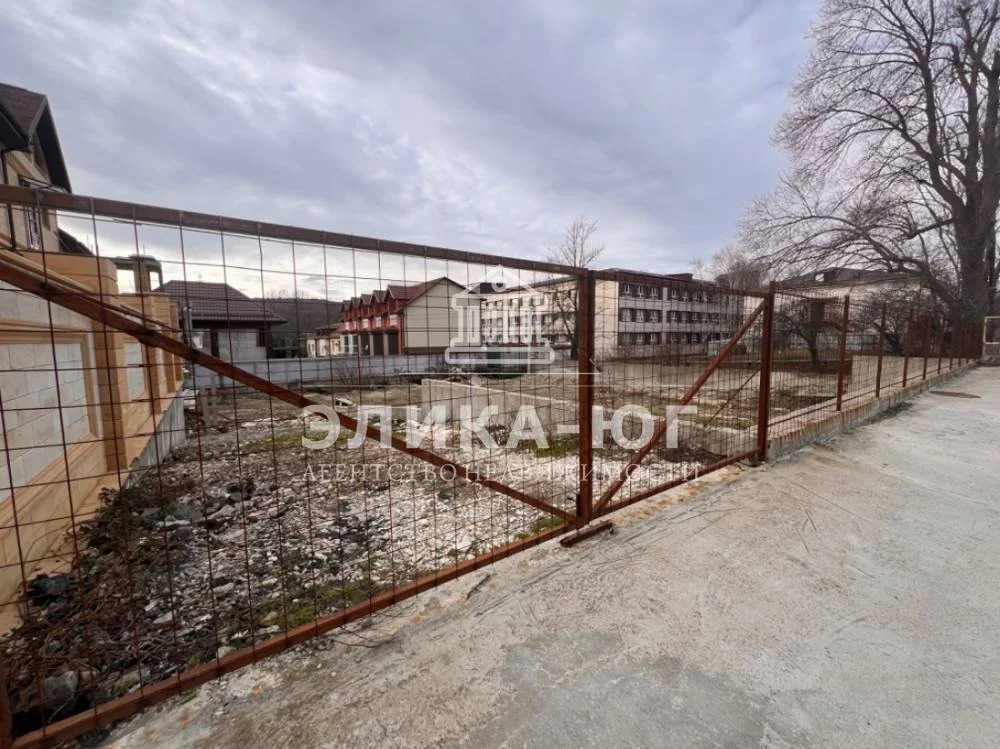 Продажа участка, Джубга, Туапсинский район, ул. Зеленая - Фото 10