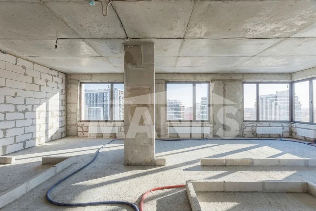 Объект 537558 - Фото 4