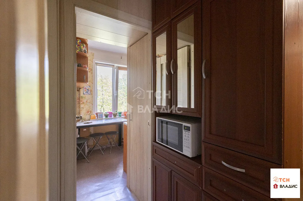 Продажа квартиры, Королев, улица Папанина - Фото 15